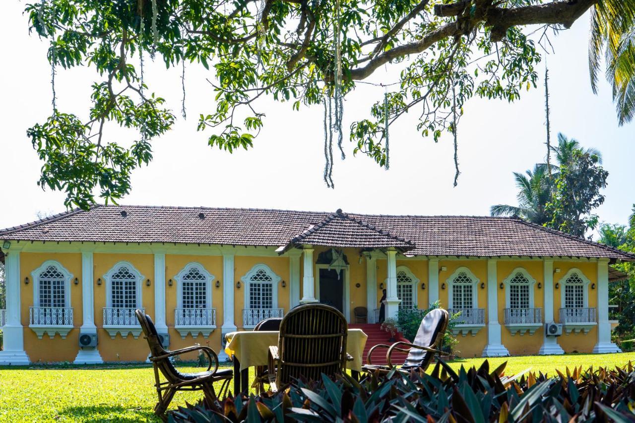 Silva Heritage Goa 4* Benaulim