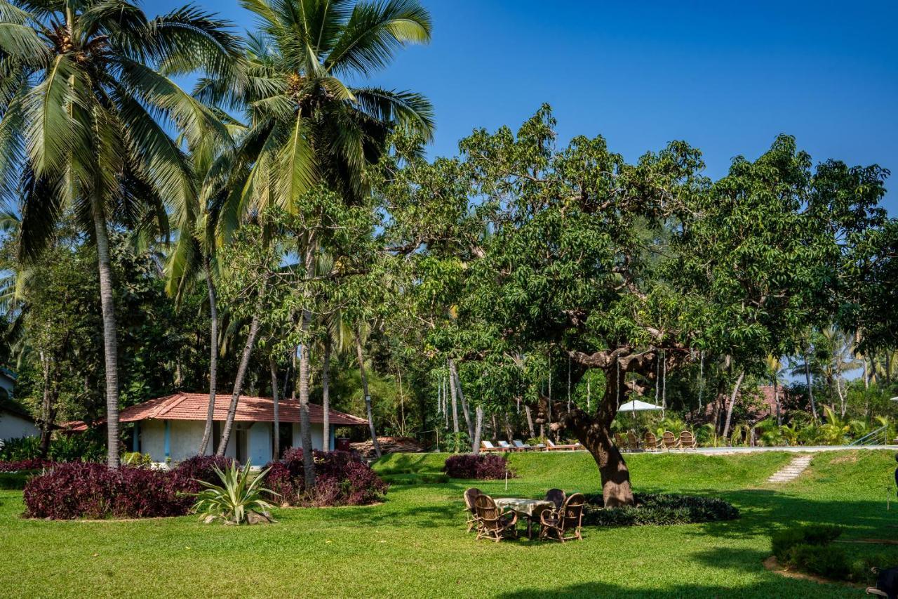 Resort Silva Heritage Goa 4*
