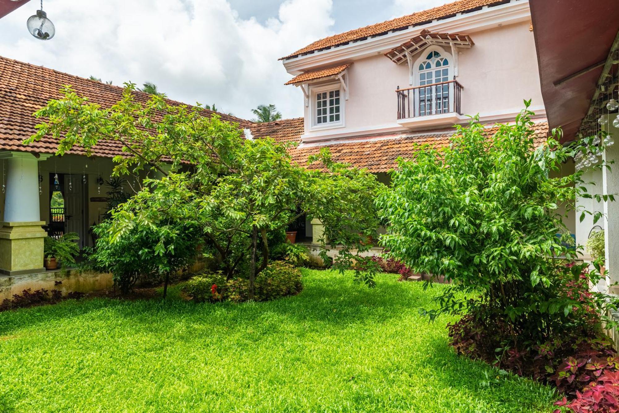 Silva Heritage Goa