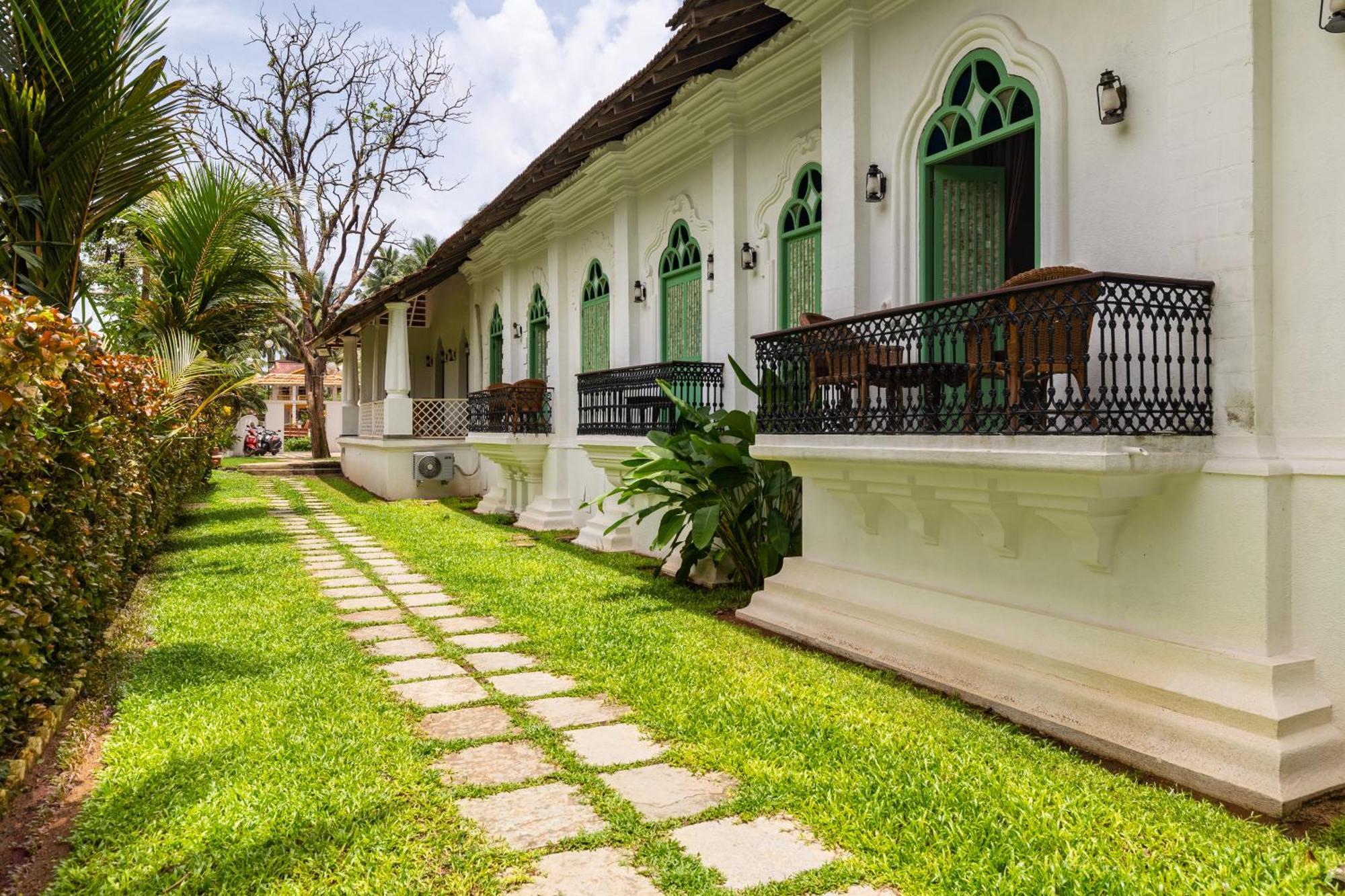Silva Heritage Goa Benaulim
