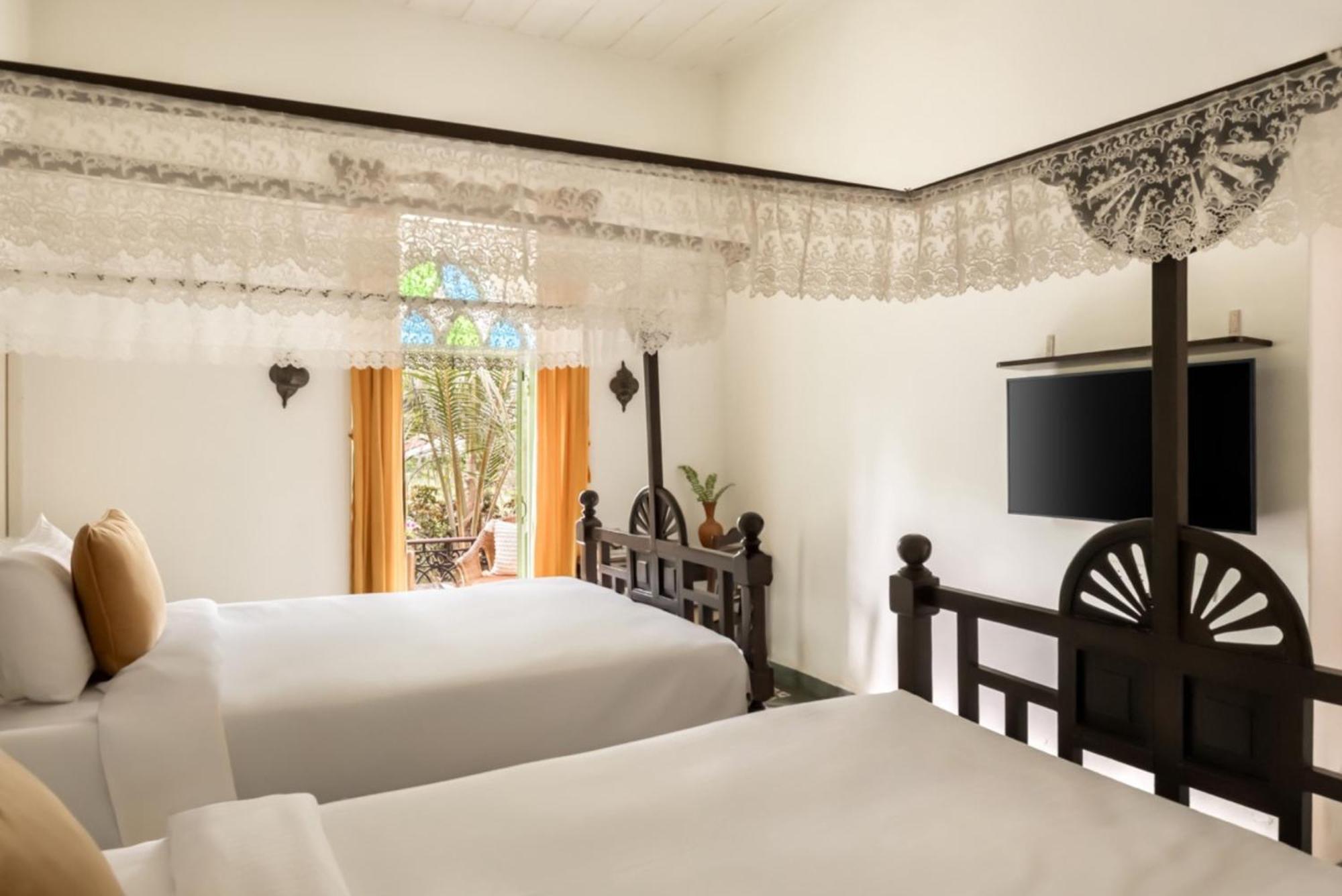 Silva Heritage Goa Benaulim