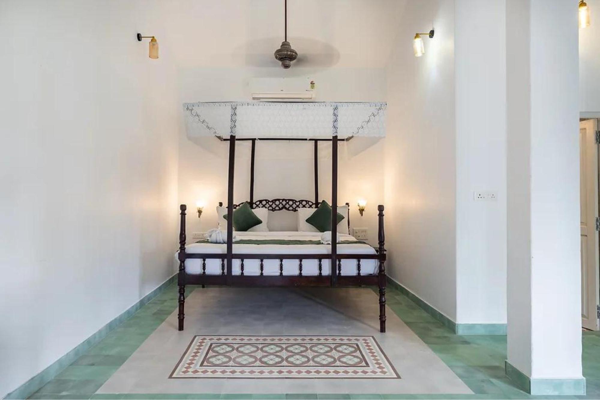 Silva Heritage Goa 4* Benaulim