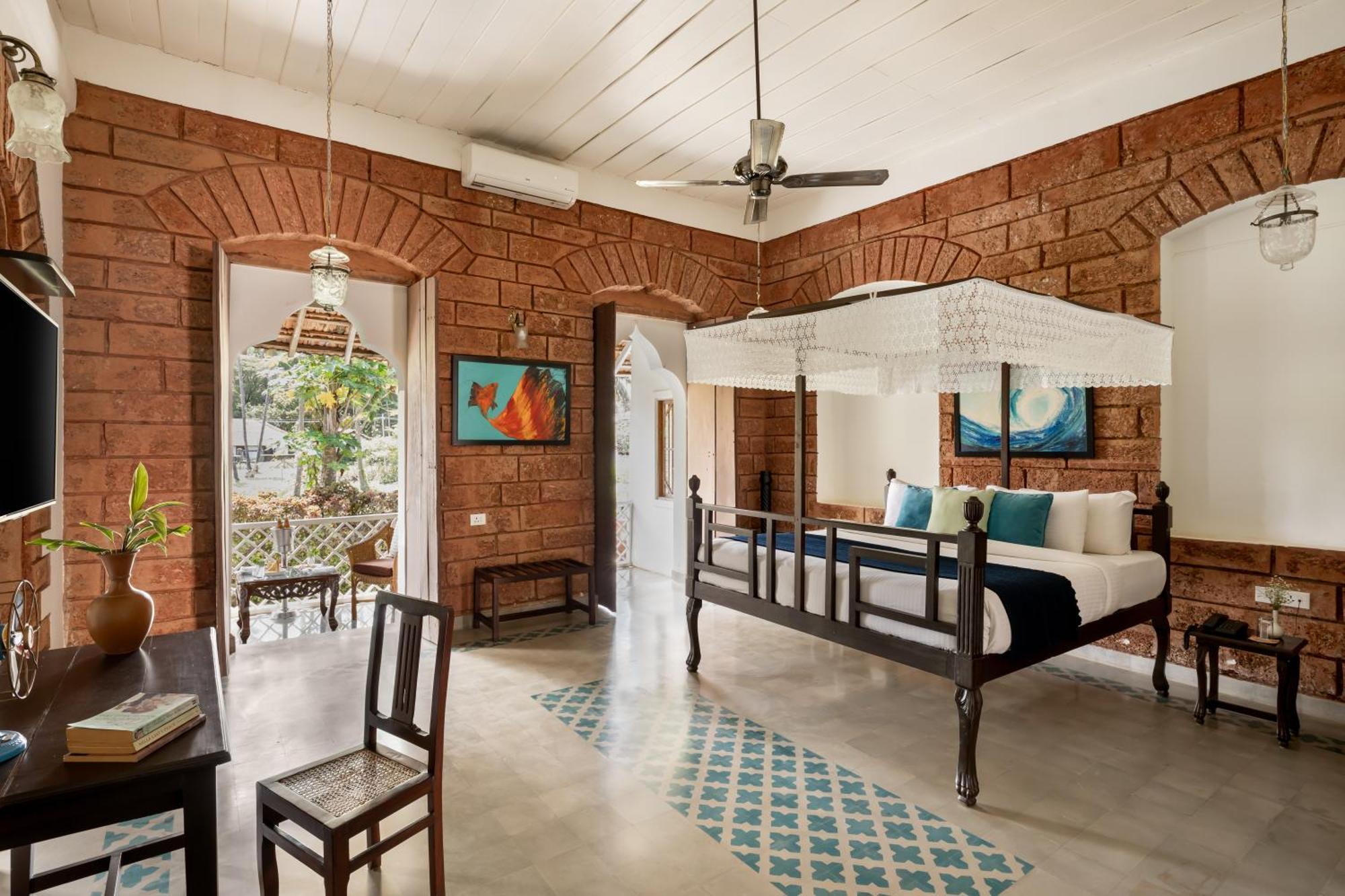 Silva Heritage Goa Benaulim