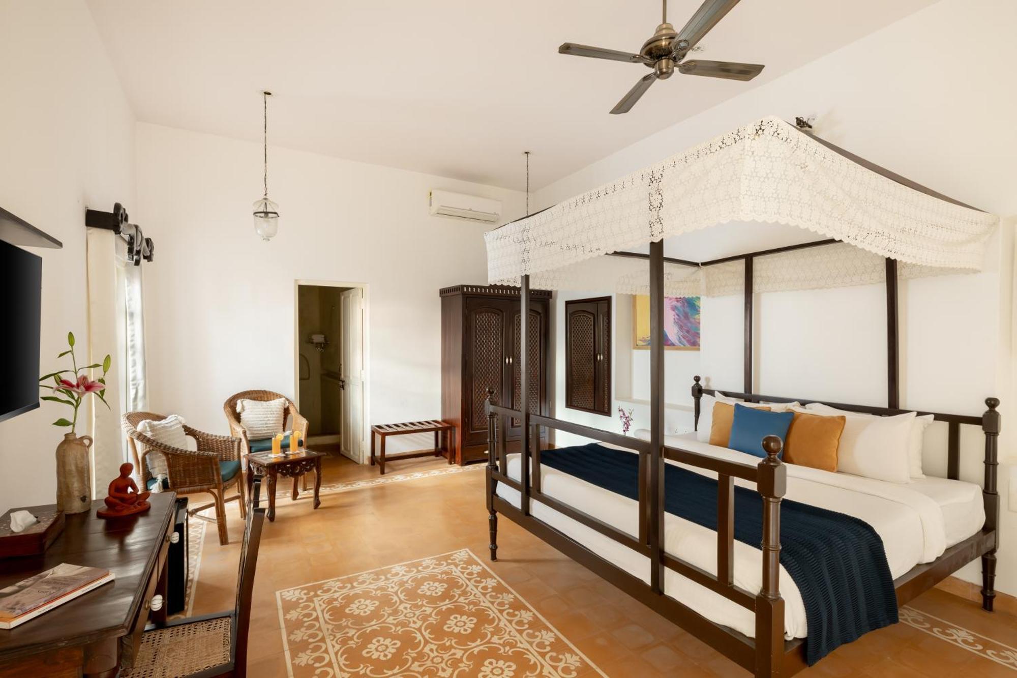 Silva Heritage Goa