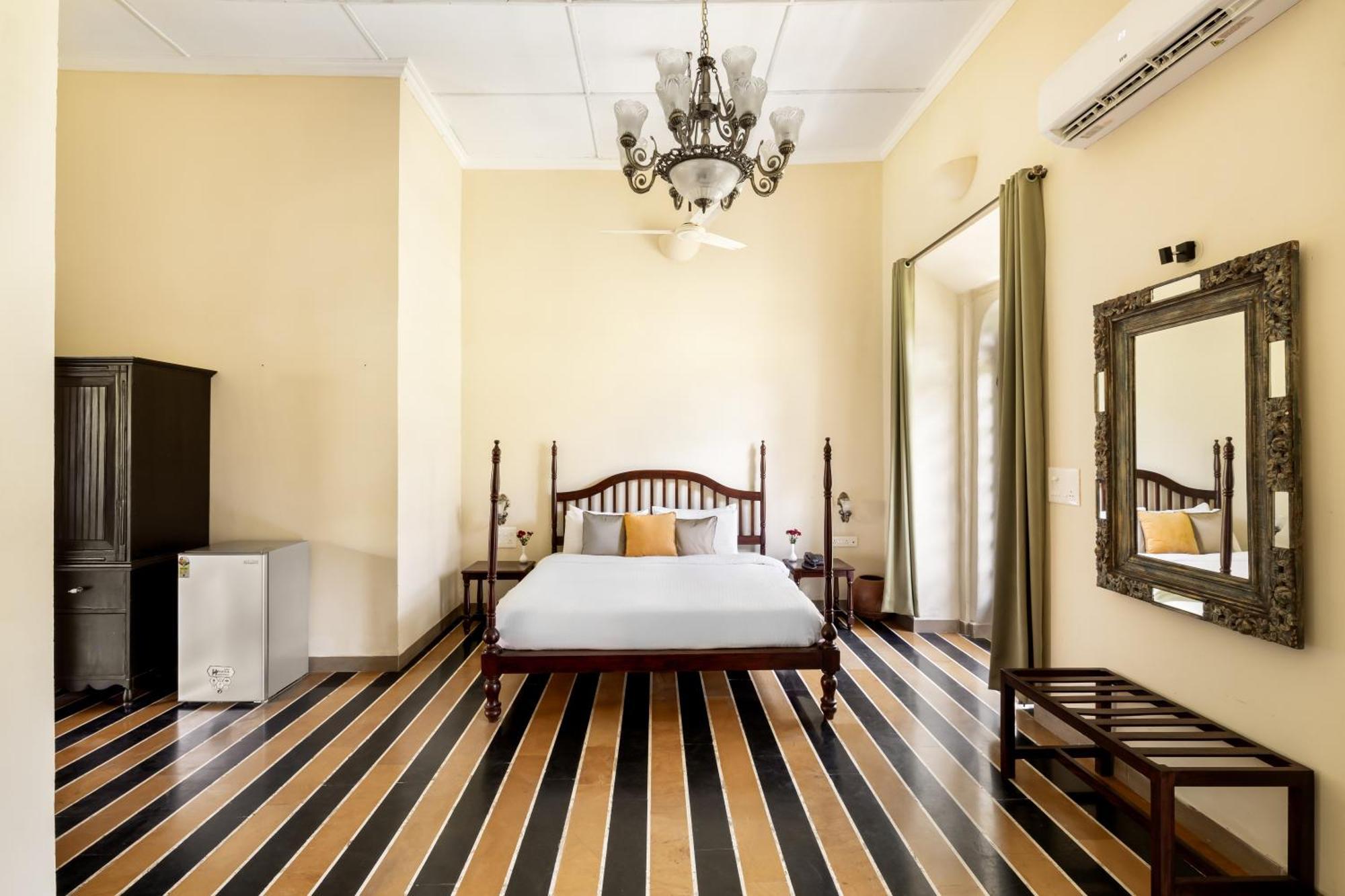 Silva Heritage Goa Resort Benaulim