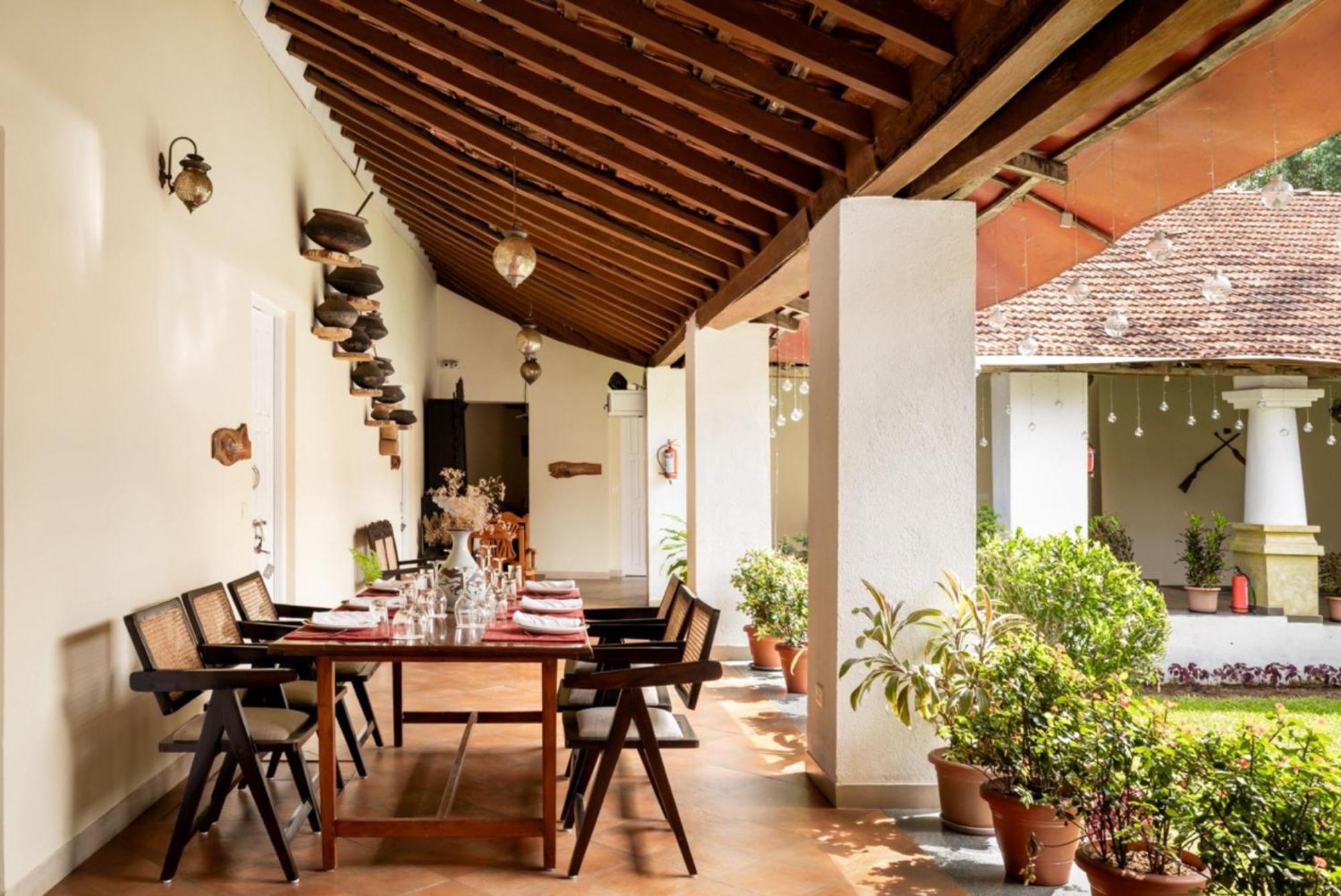 Silva Heritage Goa Benaulim