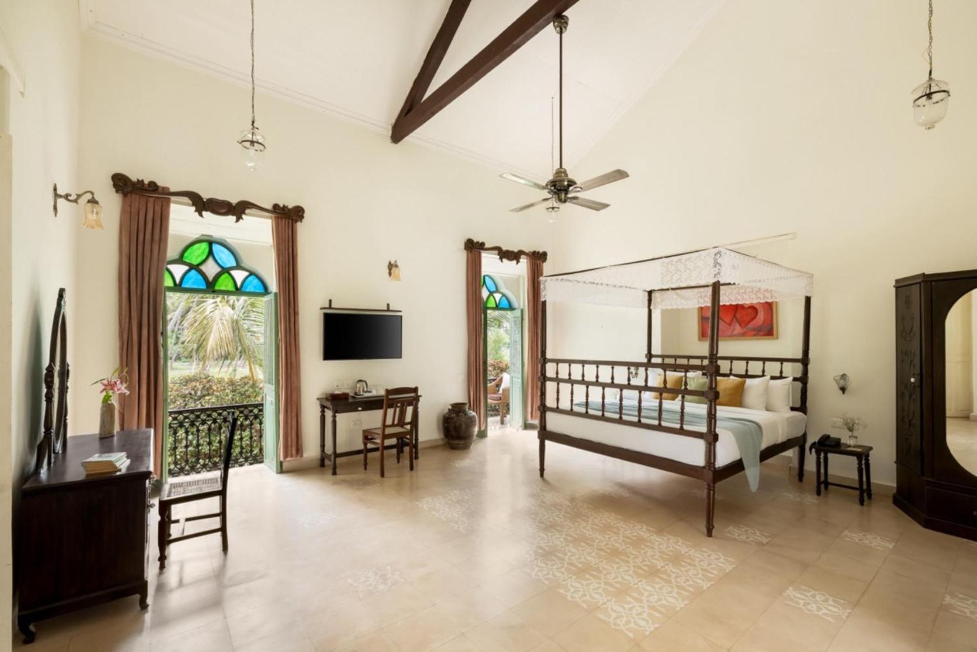 Silva Heritage Goa Benaulim
