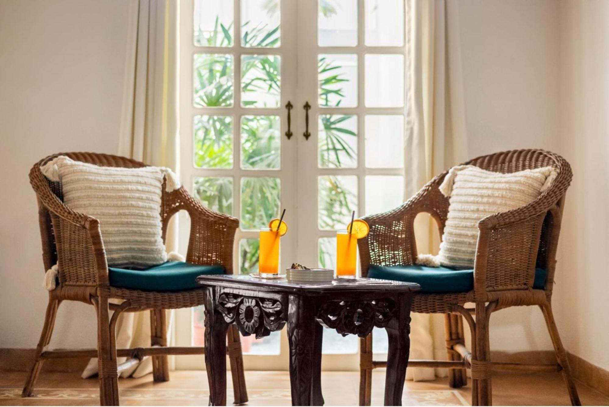 Silva Heritage Goa